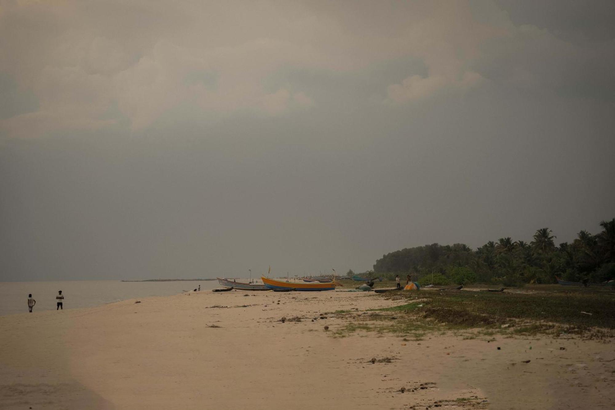 Waves And Shores Beach Villa Mararikulam Esterno foto