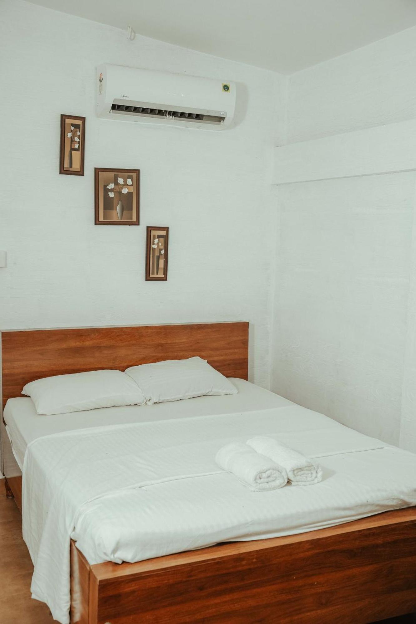 Waves And Shores Beach Villa Mararikulam Esterno foto